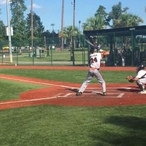 Meet your Posher, Jackson